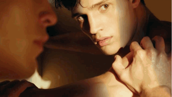 Calvin Klein underwear