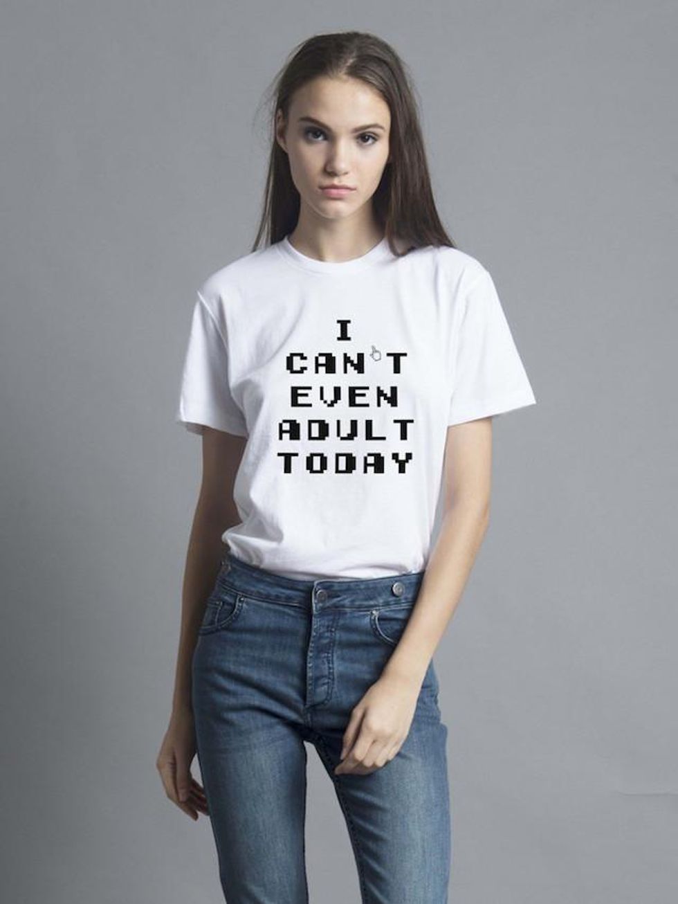 Can\u2019t Even Adult Today