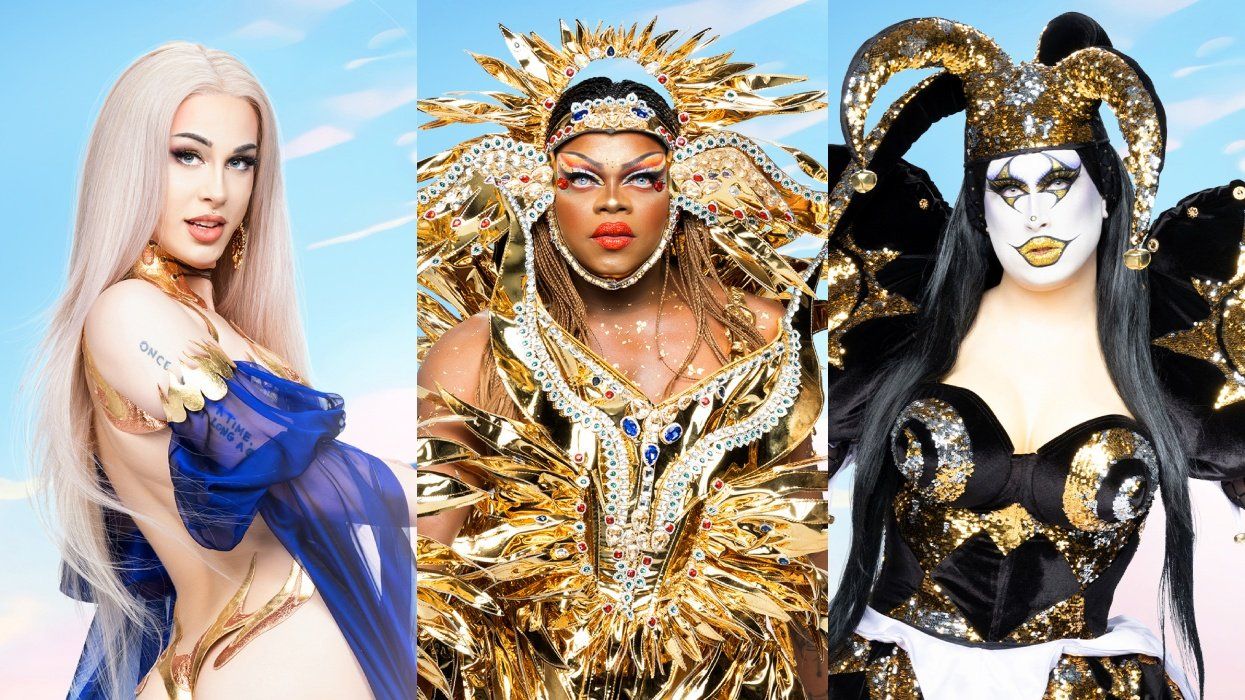 Canada's Drag Race season 4