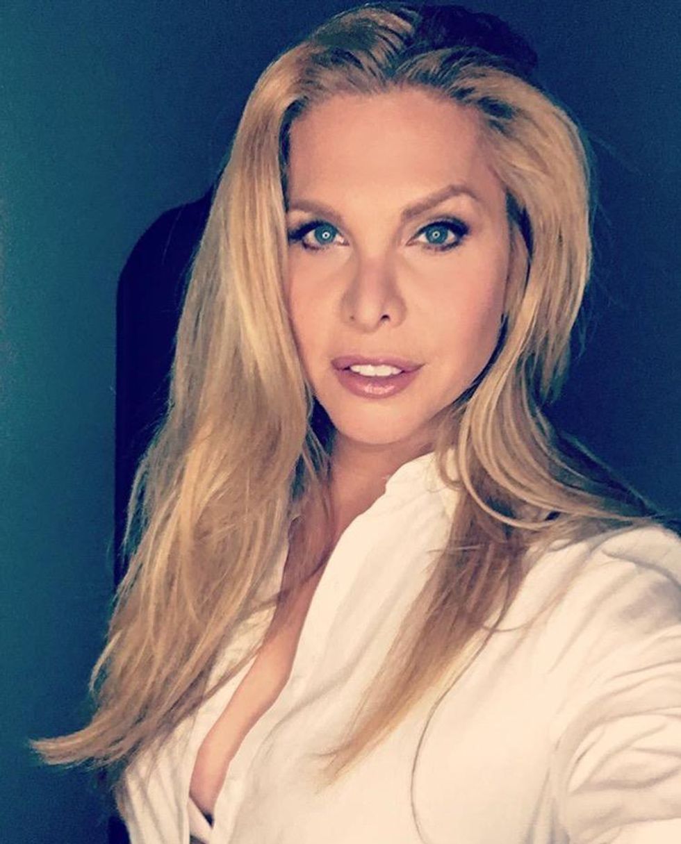 Candis Cayne