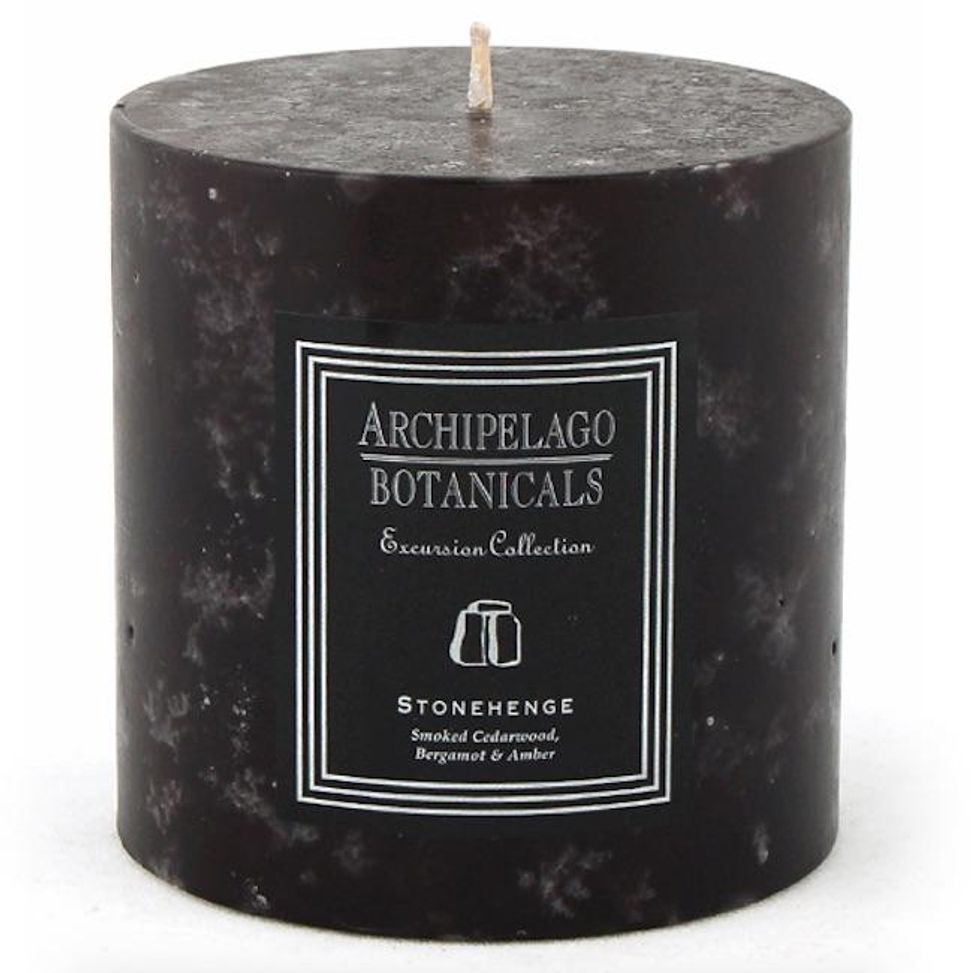 20 Scented Candles That Prove the Candle Industry Has Lost Its Mind