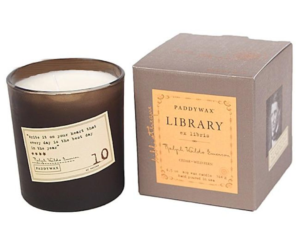 20 Scented Candles That Prove the Candle Industry Has Lost Its Mind