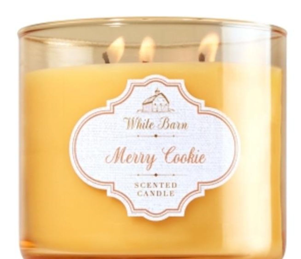 20 Scented Candles That Prove the Candle Industry Has Lost Its Mind