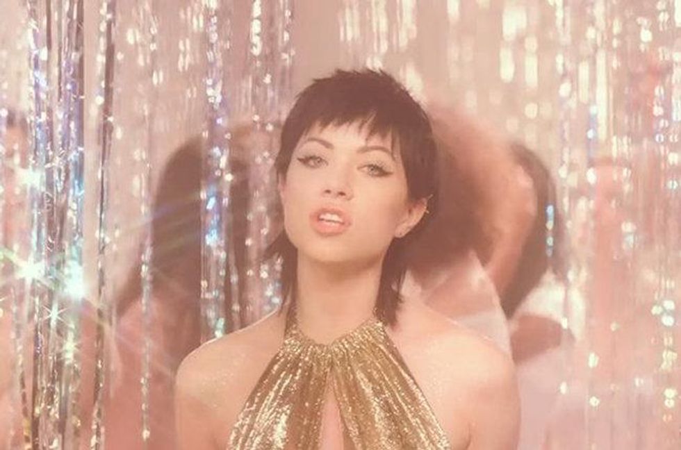carly rae jepsen