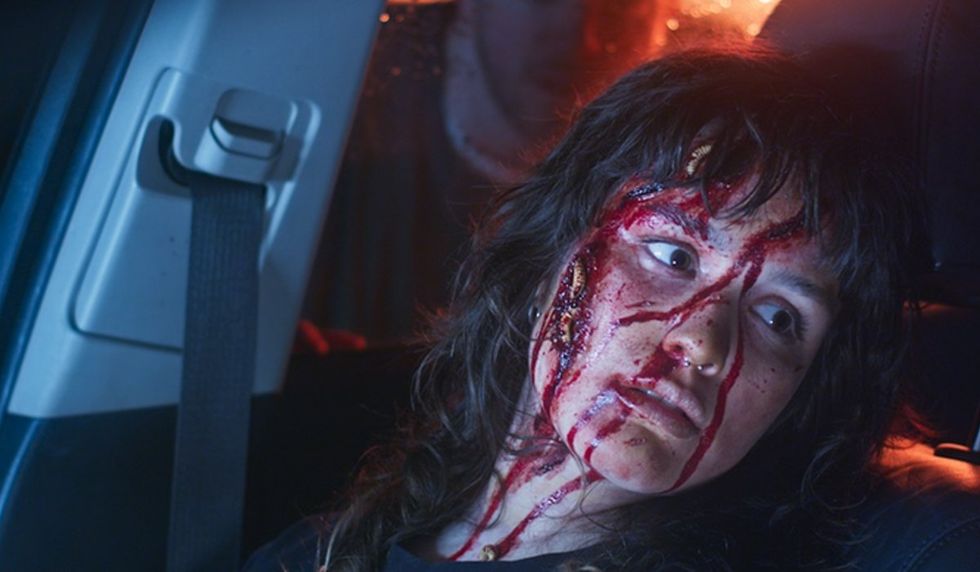 Carnage for Christmas