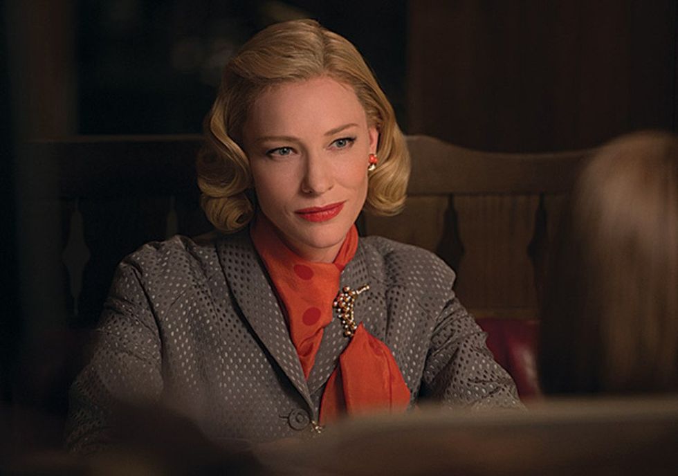 Carol in Carol