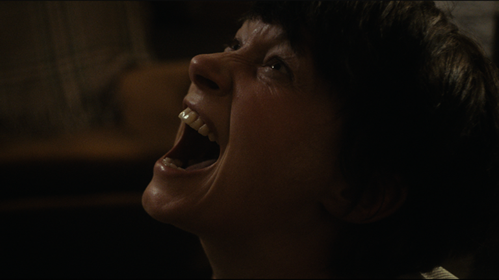 Carolyn Bracken in YOU ARE NOT MY MOTHER, a Magnet release.