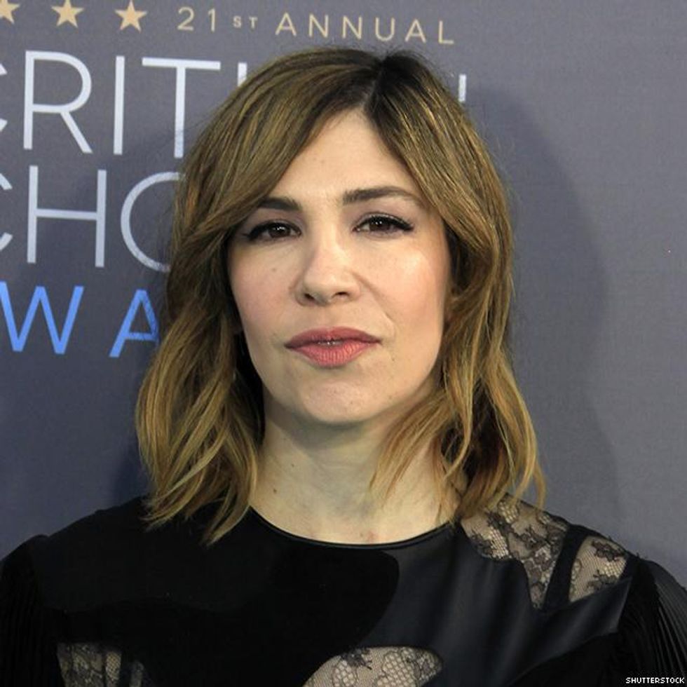 Carrie Brownstein