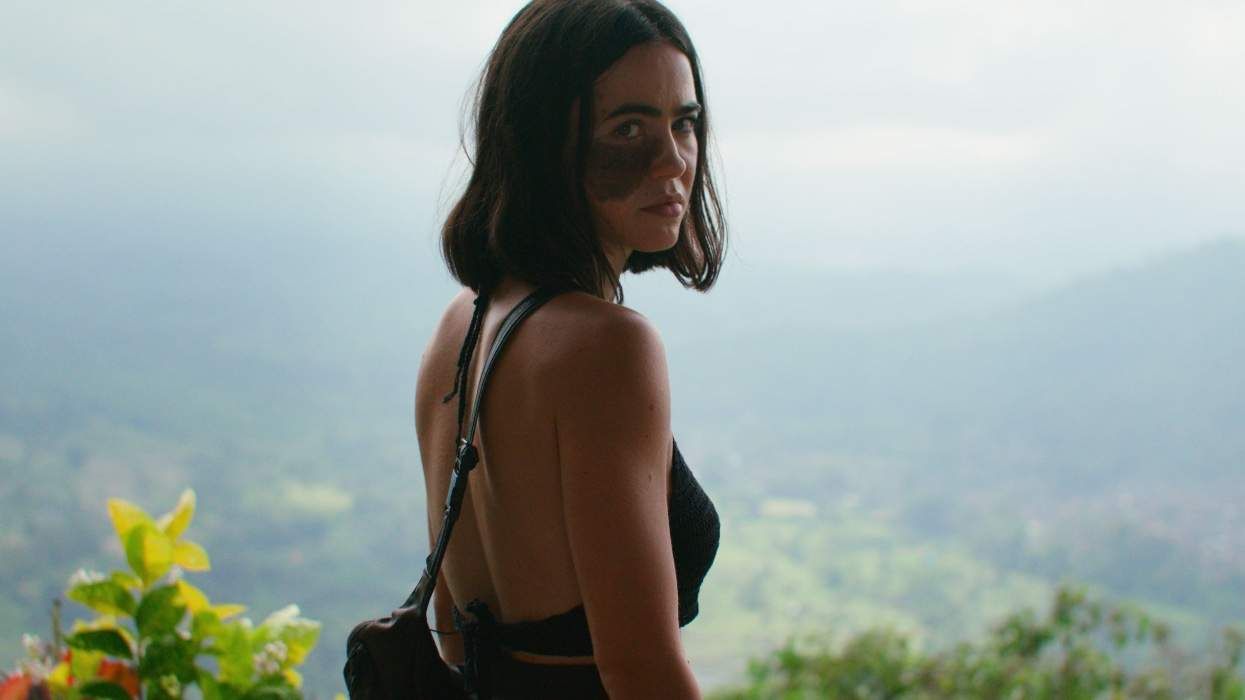 Cassandra Naud in 'Influencers'