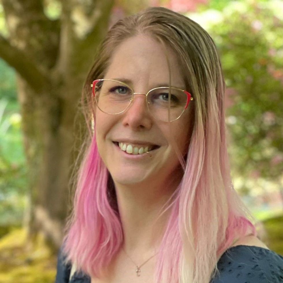 Cassie Cummings\u200b