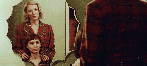 cate blanchett, carol