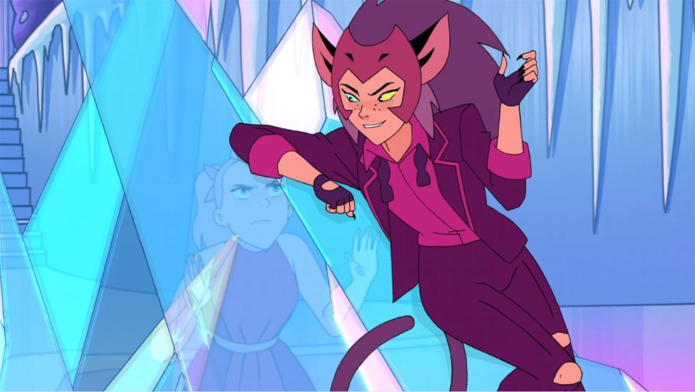Catra
