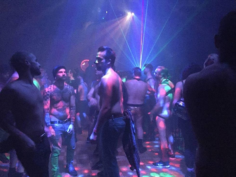 "Cause when I'm bad, I'm so, so bad..."