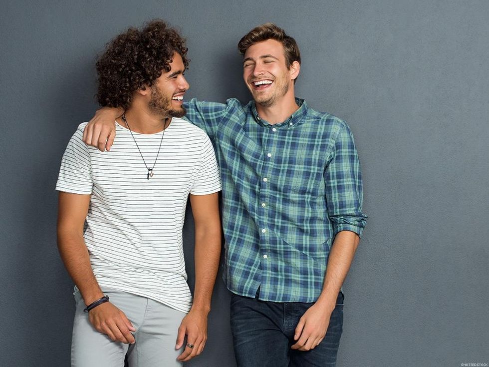 Caveat: If you\u2019re friends, you can ask some of these questions.