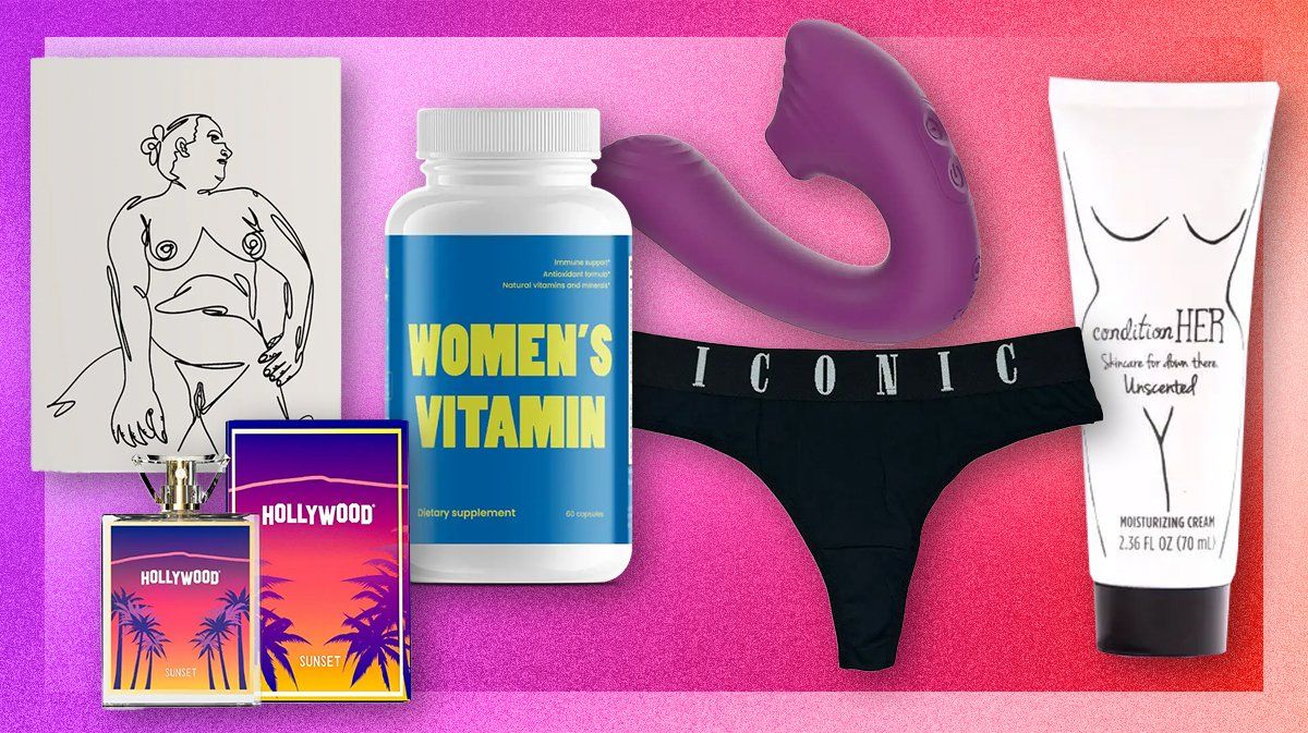 Celebrating Lesbian Visibility Day: 10 perfect gifts for the queer women in your life