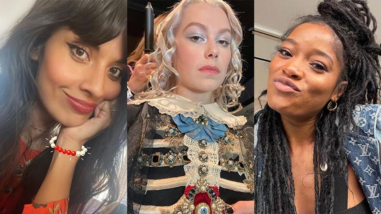 Celebrities with abortion stories