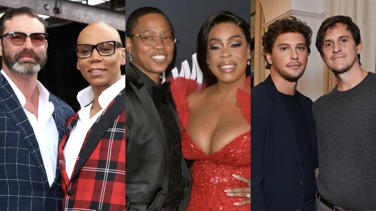 celebrity gay age gap couples