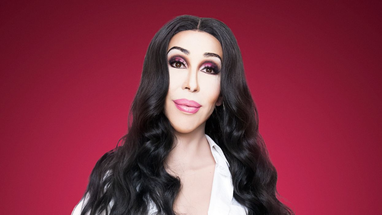 Chad Michaels