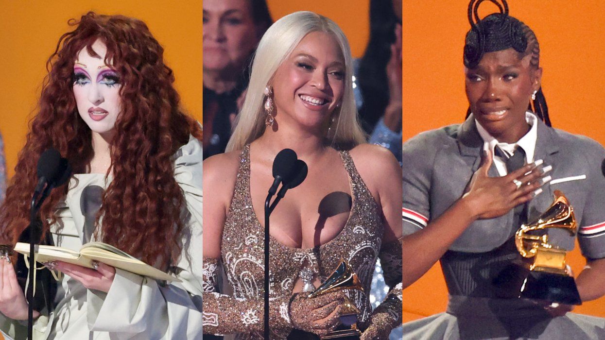 Chappell Roan; Beyoncé; Doechii