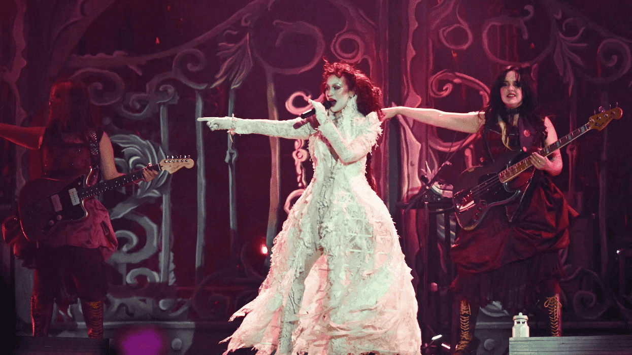 Chappell Roan Pink Pony Club music concert festival personal essay perspectives