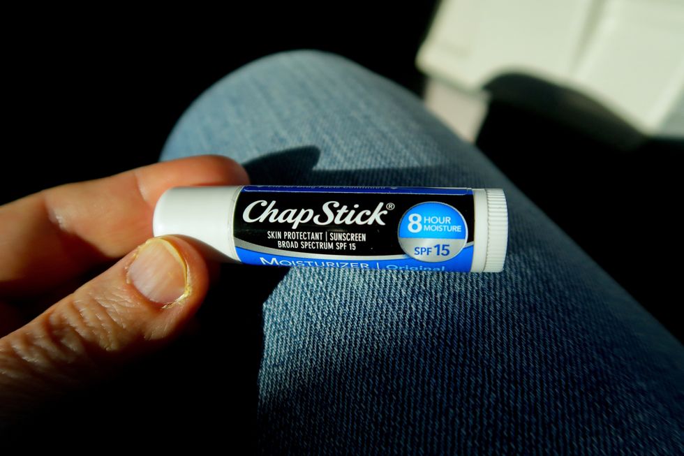 Chapstick