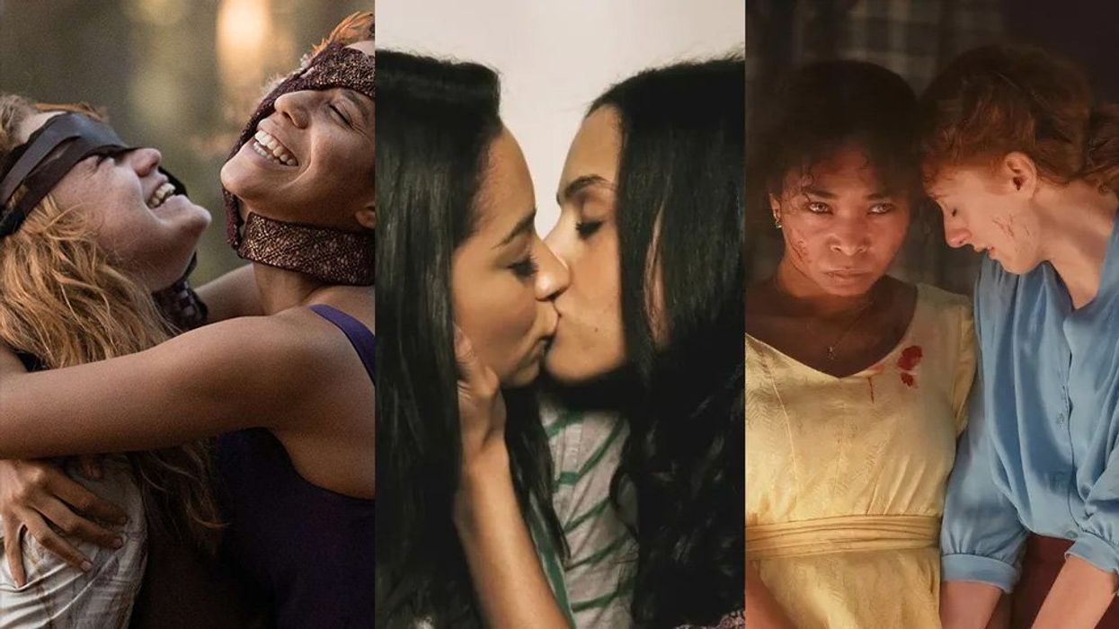 Character ships Yellowjackets Pretty Little Liars Interview with the Vampire