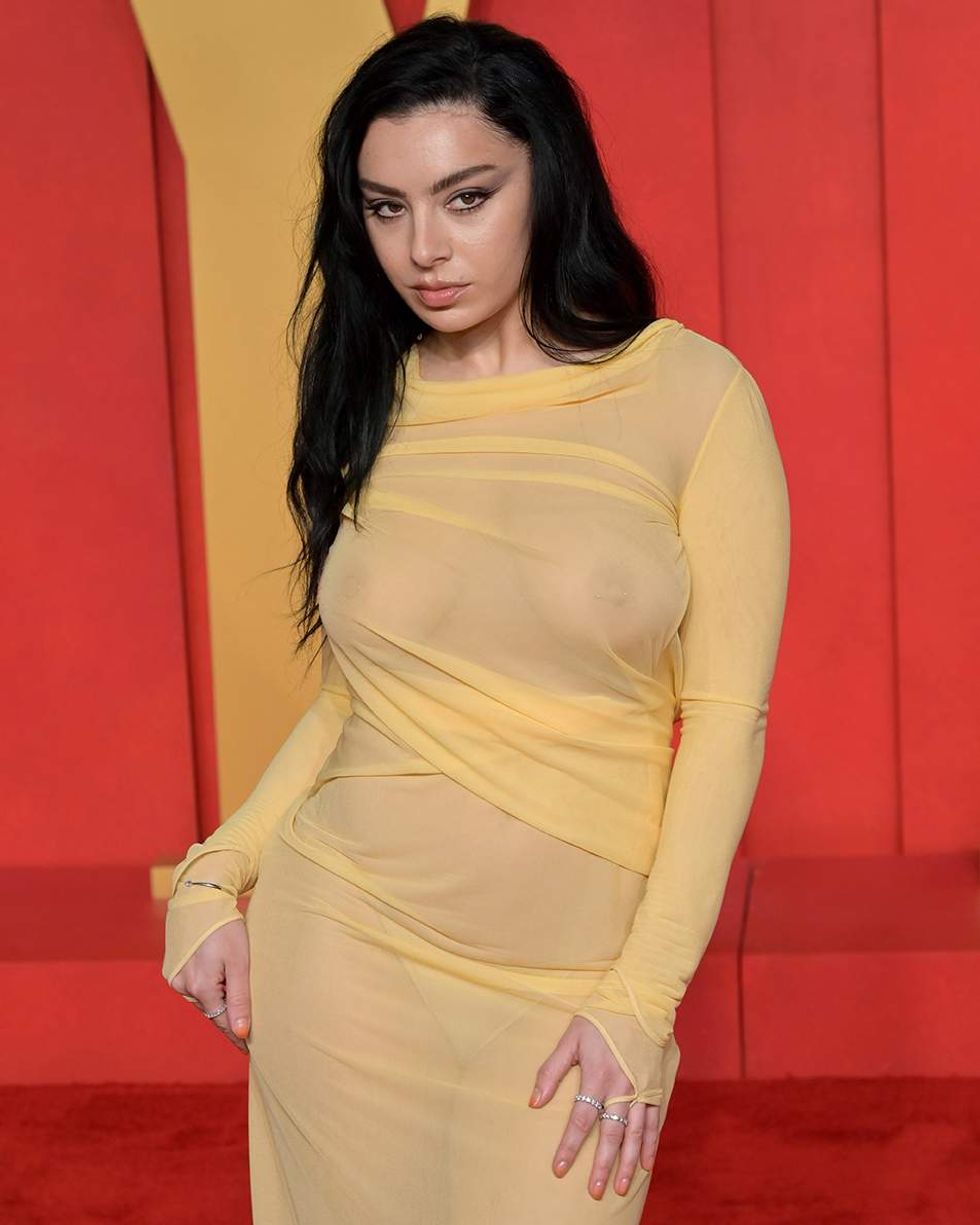 Charli XCX