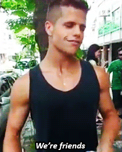 Charlie Carver