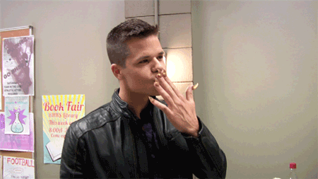 Charlie Carver
