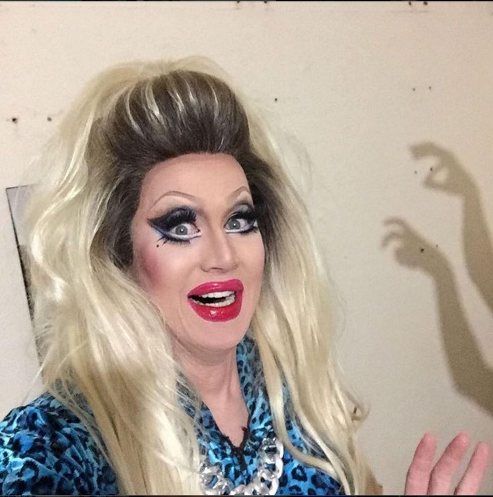 Charlie Hides (London, United Kingdom)