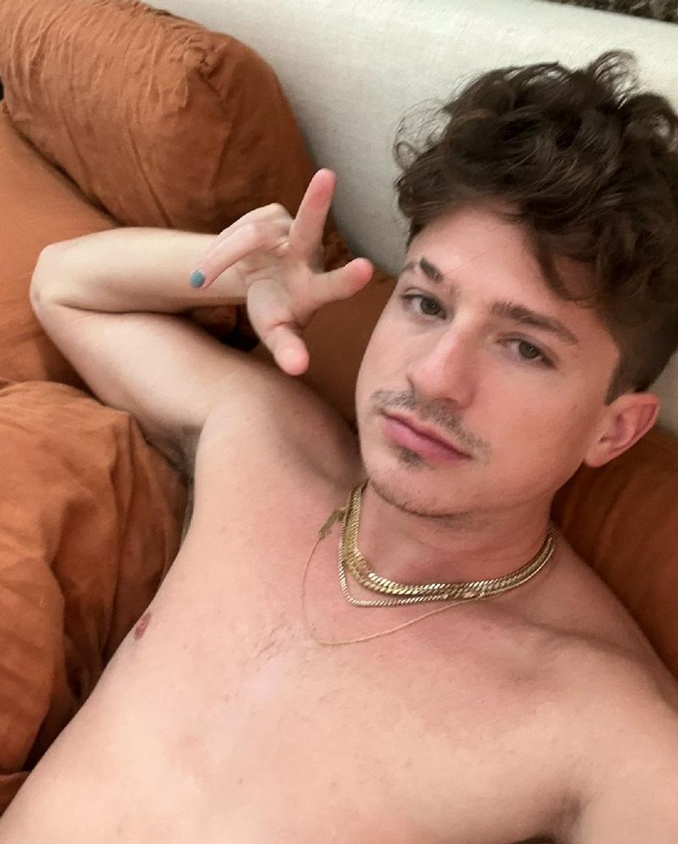 Charlie Puth