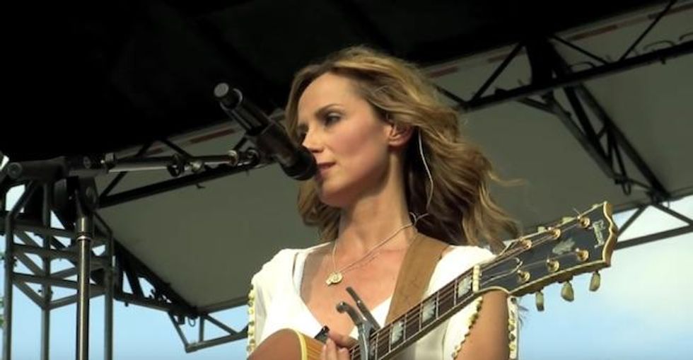 Chely Wright