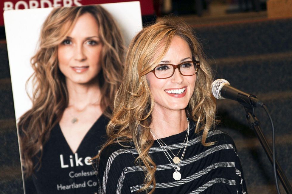 Chely Wright