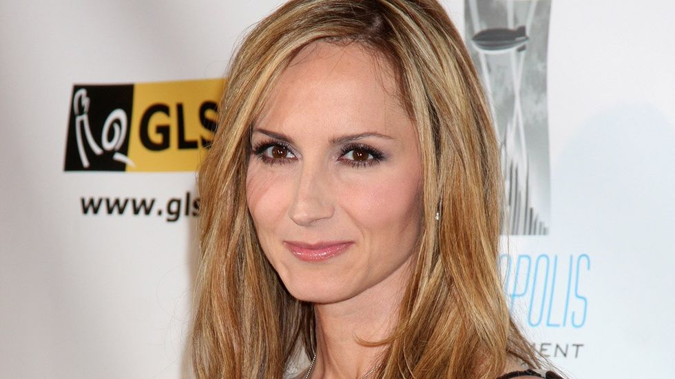 Chely Wright