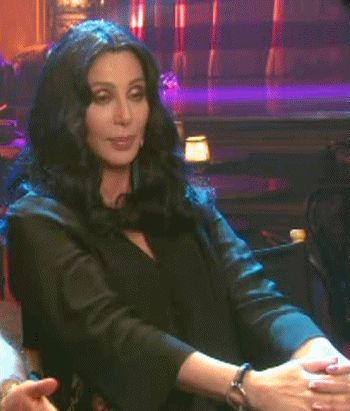 cher