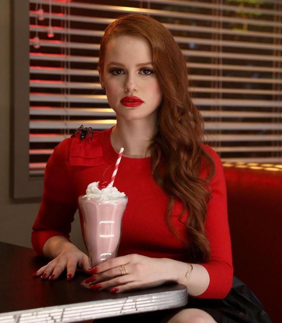 Cheryl Blossom \u2014 Riverdale