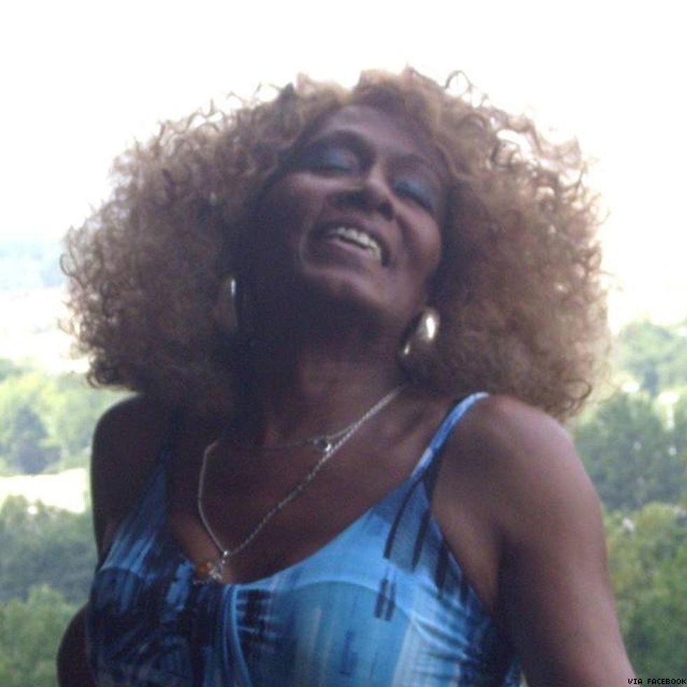 Cheryl Courtney-Evans