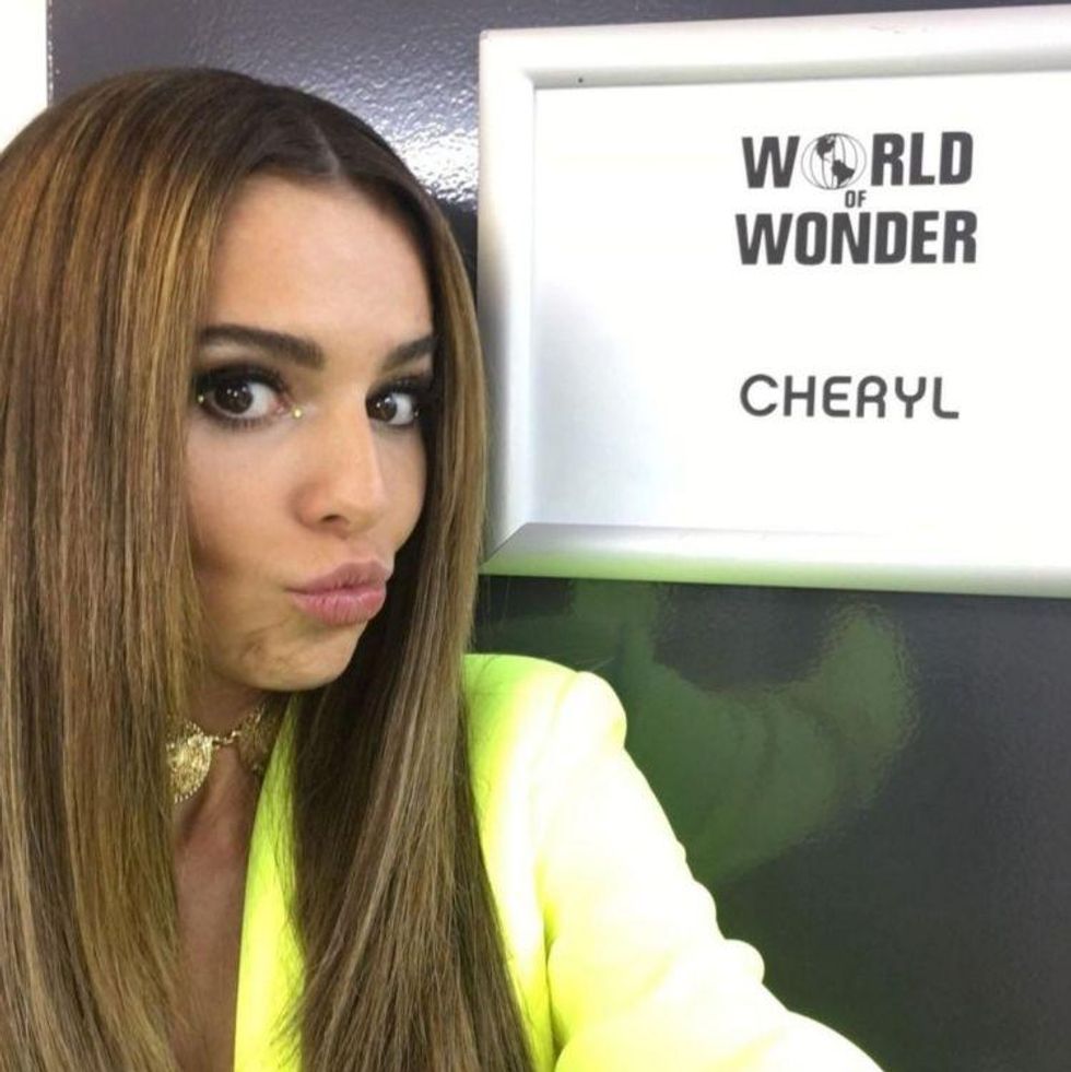 Cheryl