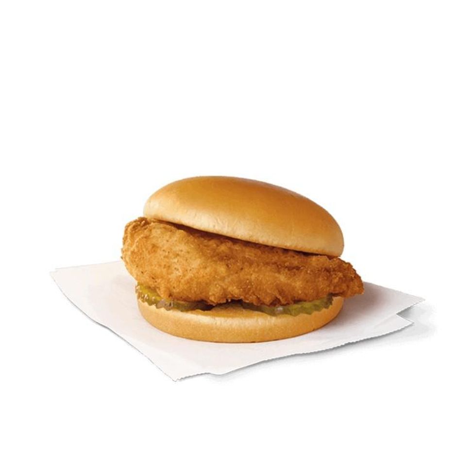 Chicken Sandwich