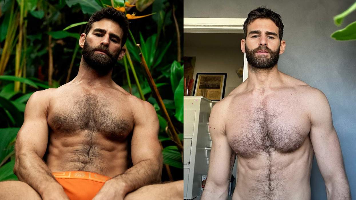 Chris Salvatore