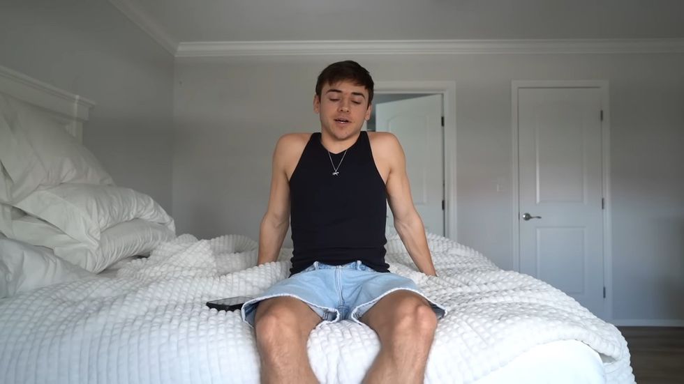 Chris Stanley via YouTube