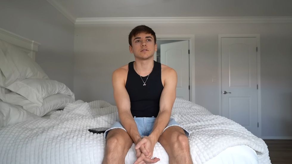 Chris Stanley via YouTube