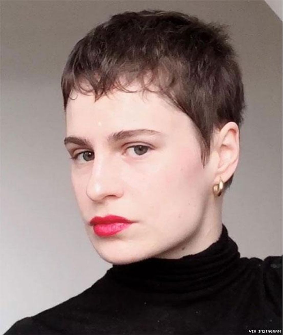 Christine and the Queens