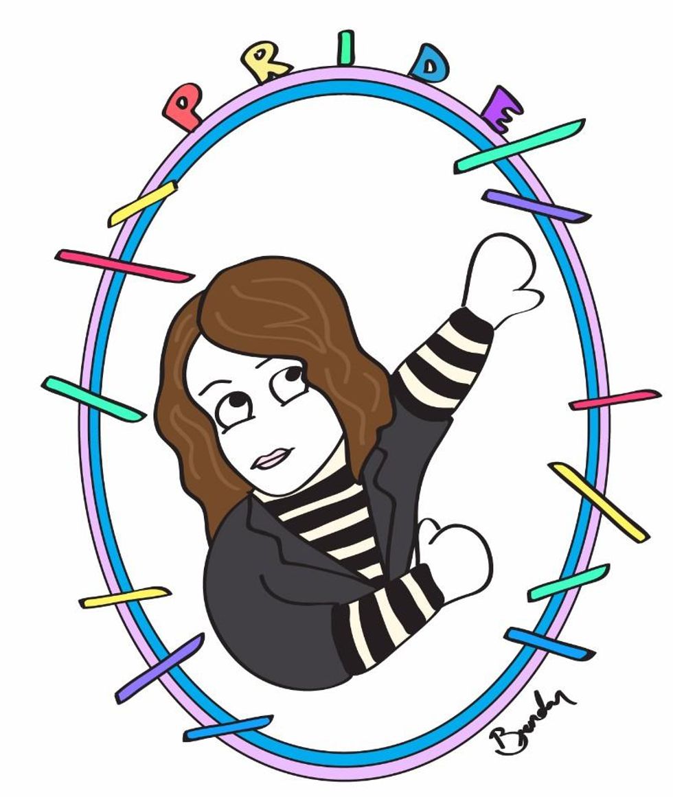 Christine and the Queens