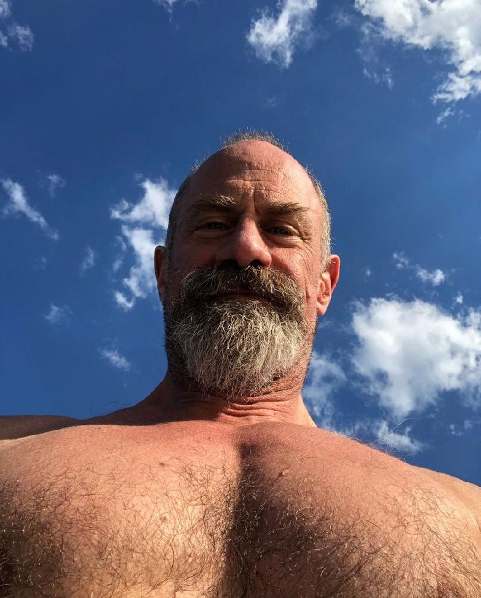 Christopher Meloni