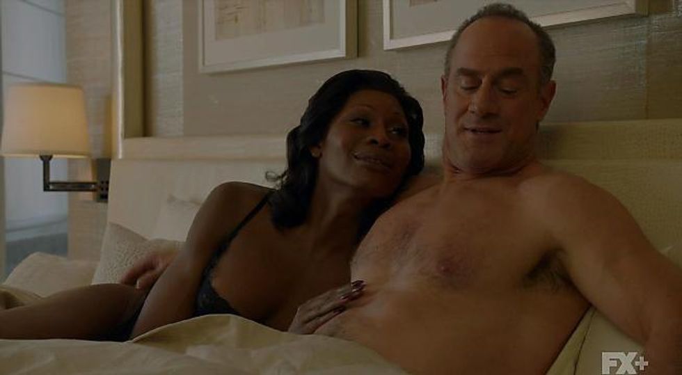 Christopher Meloni
