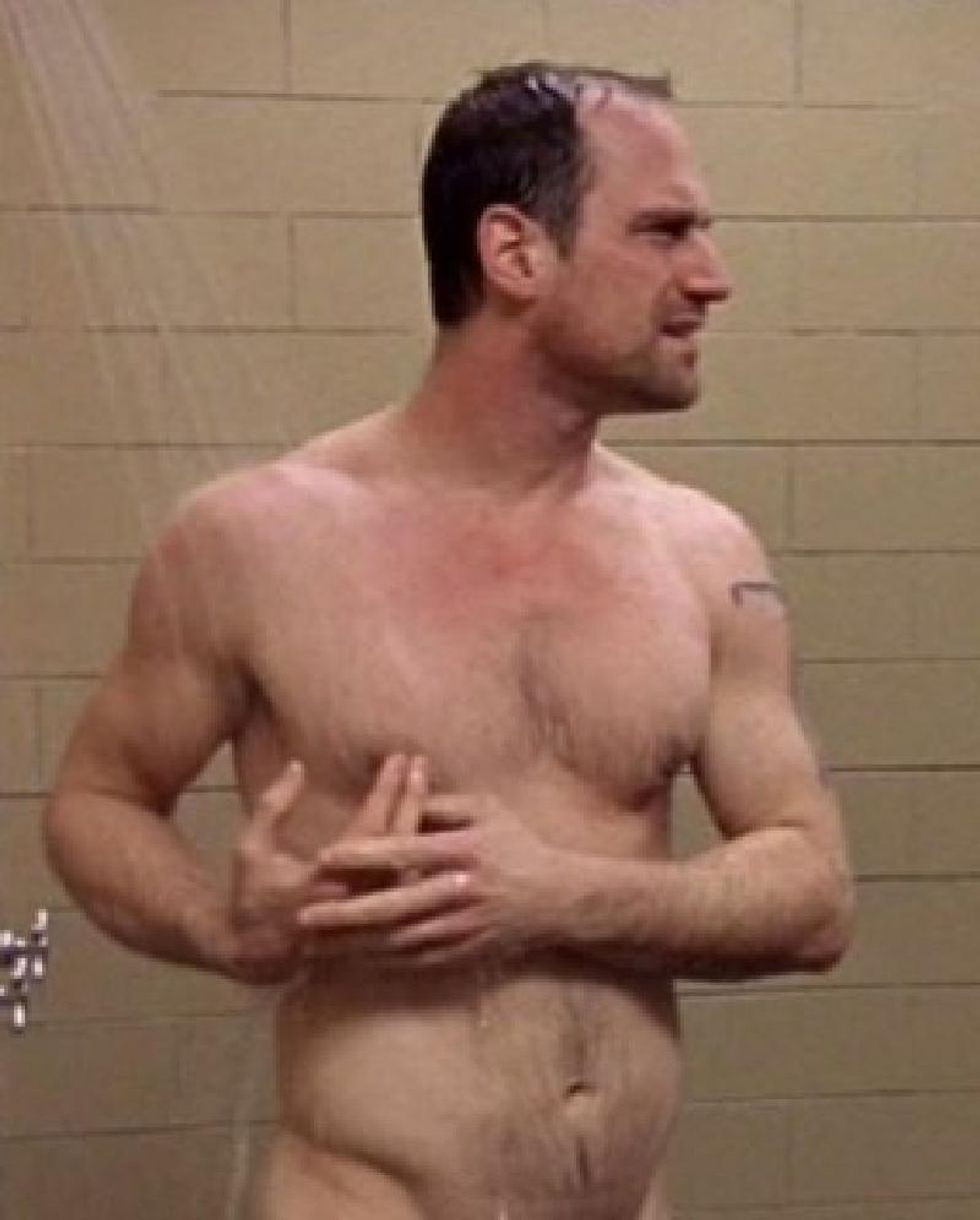 Christopher Meloni