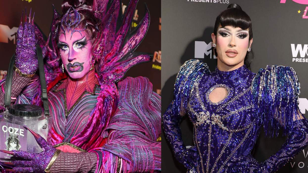 Ciara Myst & Plane Jane.