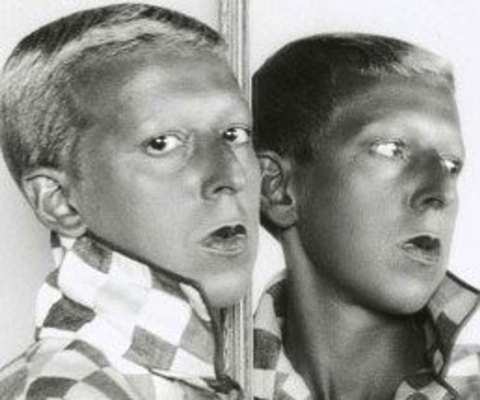 Claude Cahun (1894-1954)