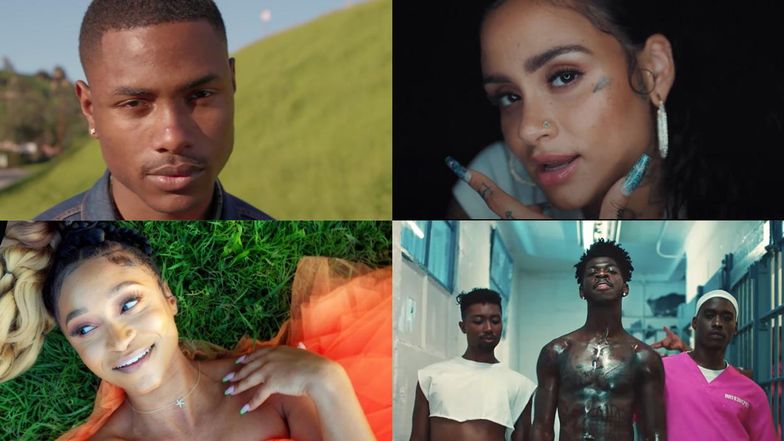 17 Black LGBTQ+ Artists You Need To Add To Your Playlist ASAPâ€‹